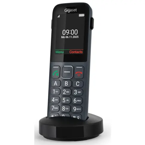 Téléphone mobile GIGASET COMFORT600SIM - 1