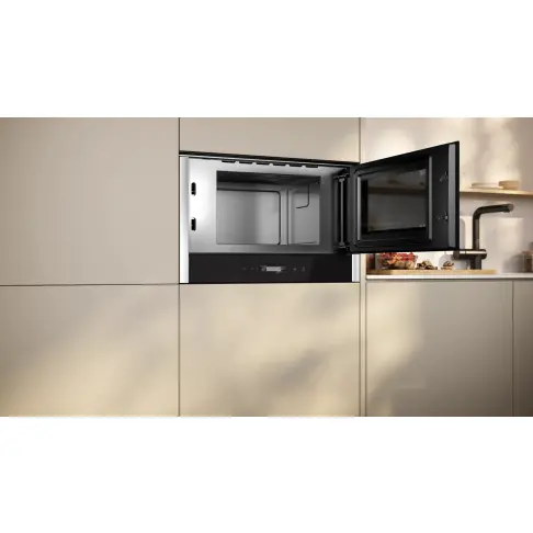 Micro-ondes encastrable monofonction NEFF NR4WR21N1 - 2
