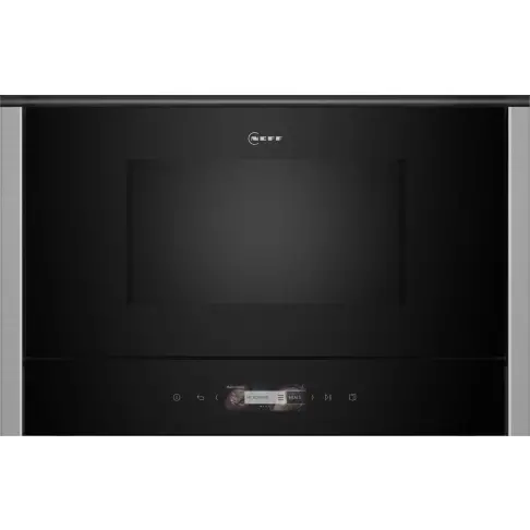 Micro-ondes encastrable monofonction NEFF NR4WR21N1 - 1