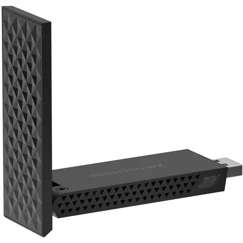 Wifi NETGEAR A8500-100PES - 1