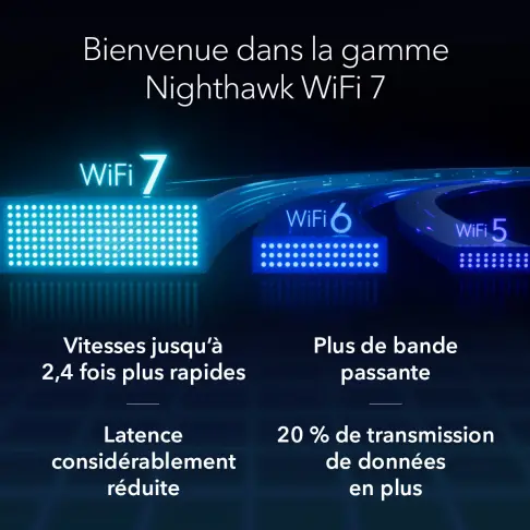 Wifi NETGEAR A8500-100PES - 3