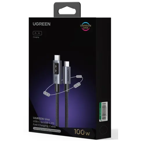 Connectique data UGREEN 35512 - 10