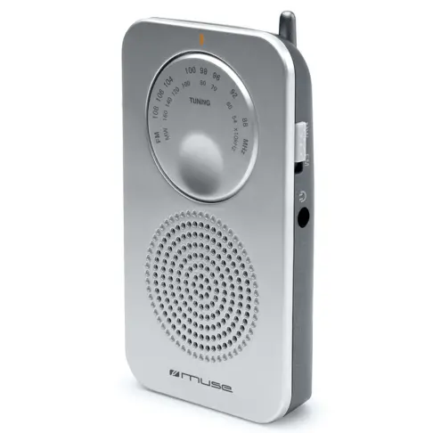 Radio MUSE M 01 RS - 1