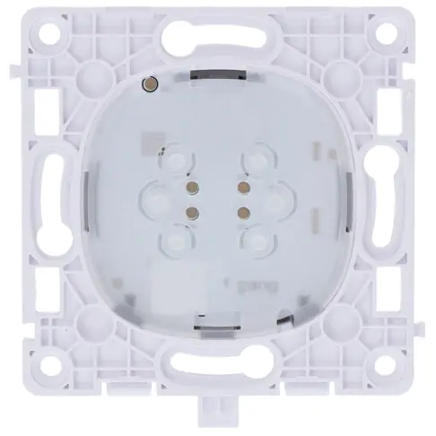 Interrupteur AJAX LIGHTCORE-1G - 1