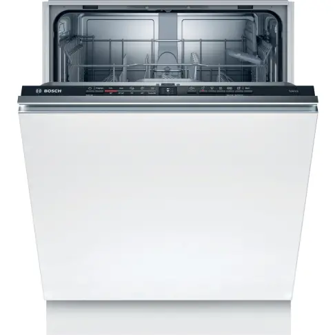 Lave-vaisselle tout intégré 60 cm BOSCH SMV2ITX18E - 1