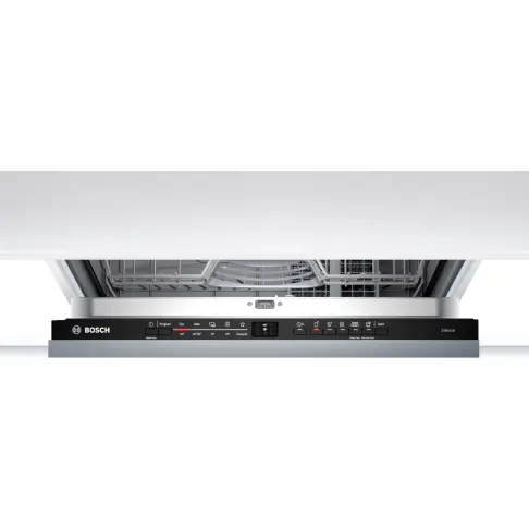 Lave-vaisselle tout intégré 60 cm BOSCH SMV2ITX18E - 2