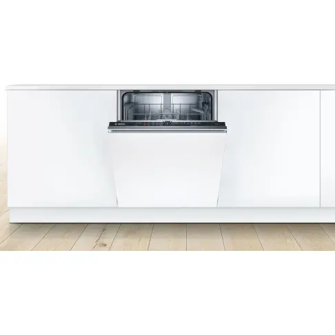 Lave-vaisselle tout intégré 60 cm BOSCH SMV2ITX18E - 3