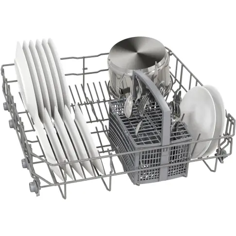 Lave-vaisselle tout intégré 60 cm BOSCH SMV2ITX18E - 6