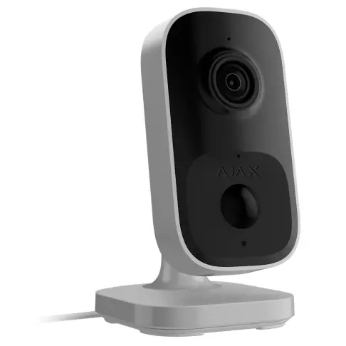 Caméra de surveillance AJAX INDOORCAM-4-W - 1