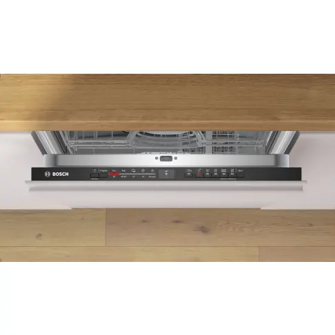 Lave-vaisselle tout intégré 60 cm BOSCH SMV2ITX55E - 6