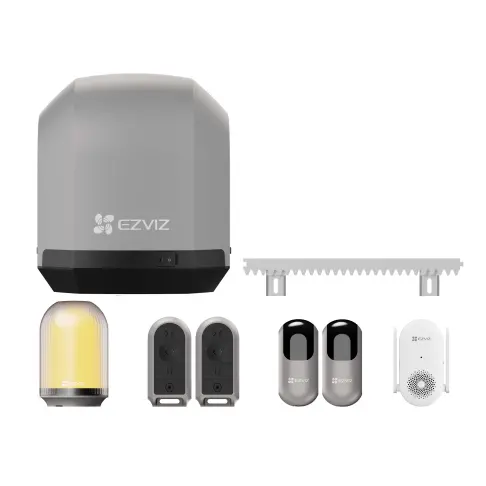 Motorisation de portail EZVIZ HG2400 - 2