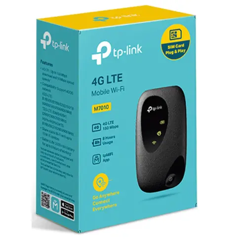 Routeur TPLINK M7010 - 3