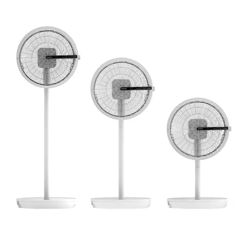 Ventilateur TAURUS ICEBRISEXL-COMPACT - 2