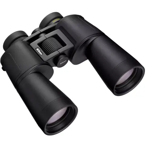 Jumelles NIKON ACTION 10-22 X 50 - 1