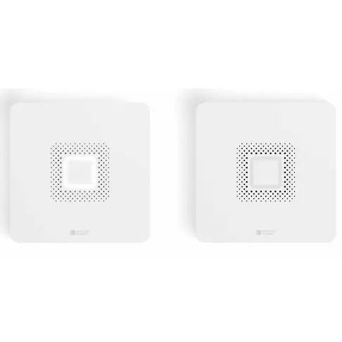 Kit alarme sans fil DELTA DORE PACK4GEVOLUTIONTYXAL+ - 1