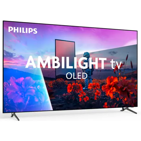 Tv oled 77'' PHILIPS 77OLED811/12 - 2