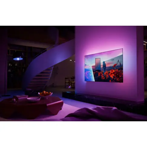 Tv oled 77'' PHILIPS 77OLED811/12 - 5