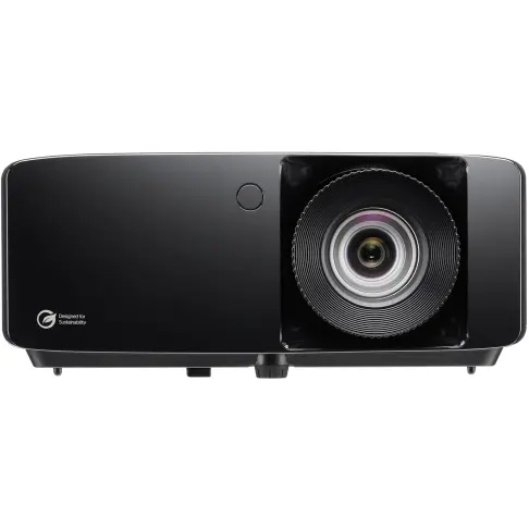 Vidéoprojecteur OPTOMA UHZ67-NOIR - 2