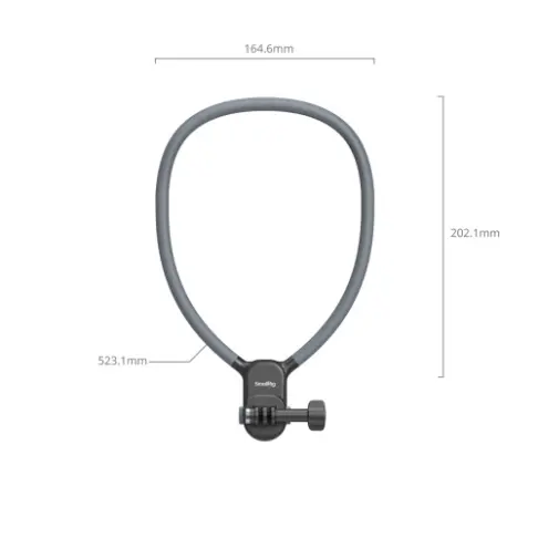 Accessoire caméra action SMALLRIG 5126 - 3