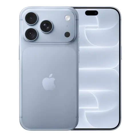 Smartphone APPLE MJRT4ZD/A - 1