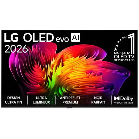 Tv oled 77'' LG OLED77W69LA.AEU - 1
