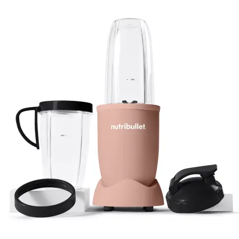 Extracteur de nutriments NUTRIBULLET NB907MACL - 2