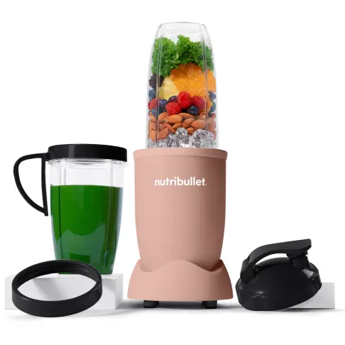 Extracteur de nutriments NUTRIBULLET NB907MACL - 1
