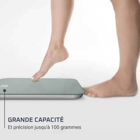Pèse-personne électronique ROWENTA BS1903V0 - 6