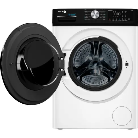 Lave-linge frontal FAGOR FLF1014AITW - 3