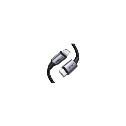 Câble lightning vers type-c UGREEN 60759 - 1