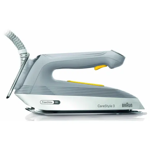 Centrale vapeur BRAUN IS3231GY - 5