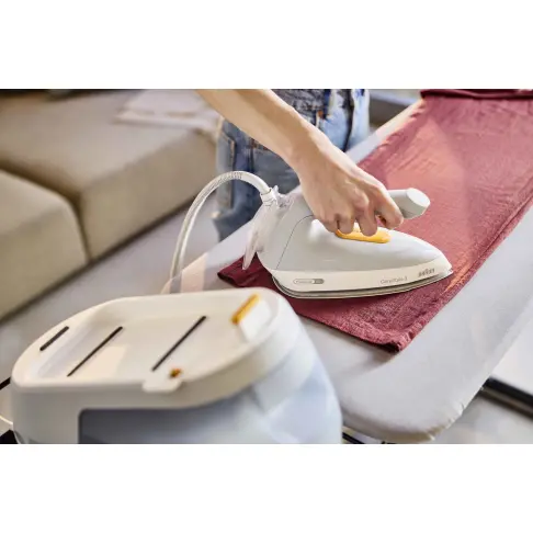 Centrale vapeur BRAUN IS3231GY - 7