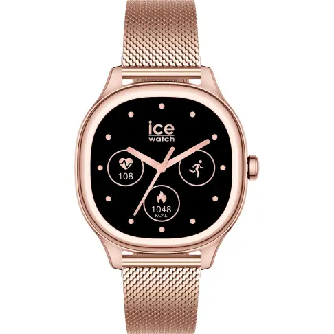 Montre connectée ICE WATCH ICESMARTMIMIPKGM - 1
