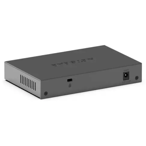 Switch NETGEAR GS108E-400EUS - 4