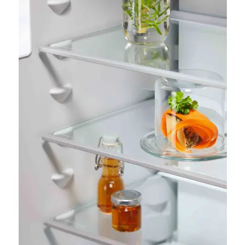 Réfrigérateur intégrable combiné inversé ELECTROLUX ENZ9GB18S - 2