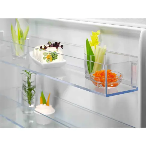 Réfrigérateur intégrable combiné inversé ELECTROLUX ENZ9GB18S - 5
