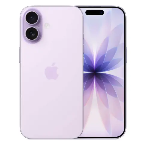 Smartphone APPLE MG6M4ZD/A - 1