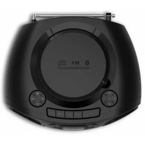 Lecteur cd PHILIPS TAZ2200/10 - 4