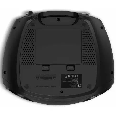 Lecteur cd PHILIPS TAZ2200/10 - 6