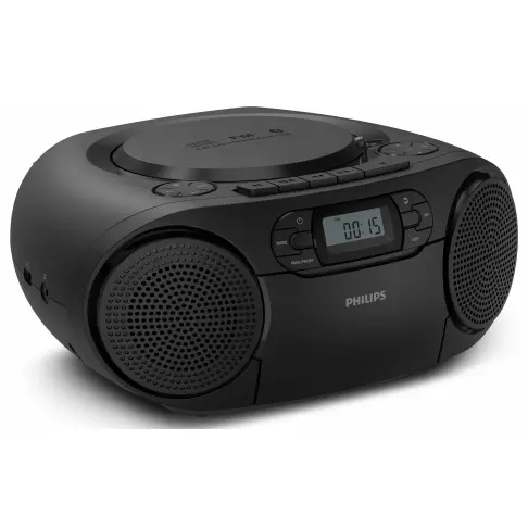 Lecteur cd PHILIPS TAZ2200/10 - 7