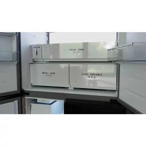 Réfrigérateur multi-portes FRIGELUX MTD90XPREMIUM - 8