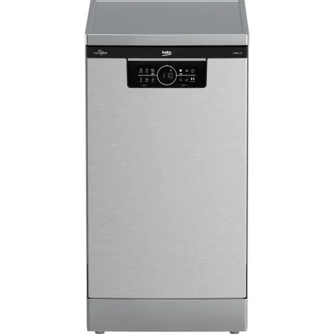 Lave-vaisselle 45 cm BEKO BDFS26040X - 1