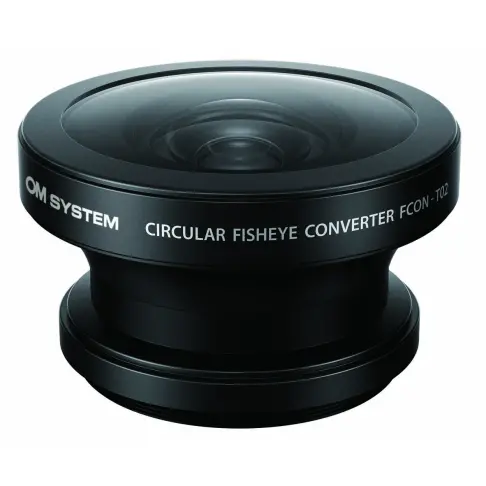 Objectif convertisseur OM SYSTEM FCONT 02 OM - 1