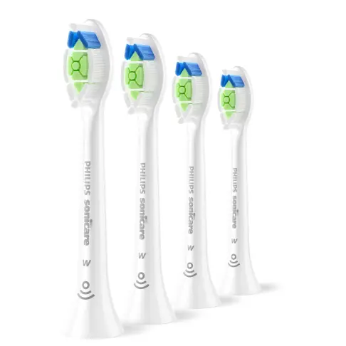 Tête de brosse à dent PHILIPS HX6064/87 - 1