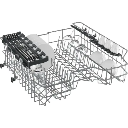 Lave-vaisselle tout intégré 60 cm BEKO BDIN18441 - 2