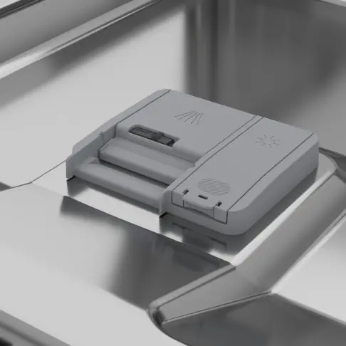 Lave-vaisselle tout intégré 60 cm BEKO BDIN18441 - 3