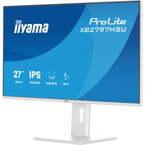 Moniteur IIYAMA XB2797HSU-W1 - 4