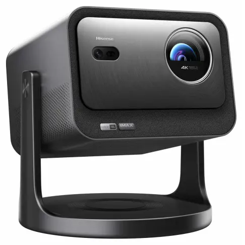 Projecteur mobile HISENSE C3 - 3