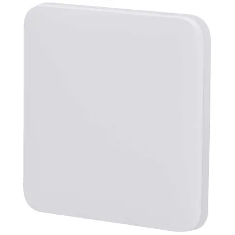 Bouton AJAX SOLOBUTTON-1G2W-W - 2
