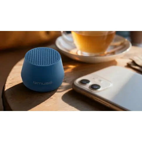 Enceinte nomade MUSE M315NB - 2